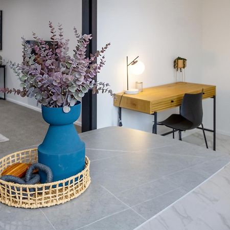 Discover Elegance - New Central Haven. 3 Bedroom クライストチャーチ エクステリア 写真