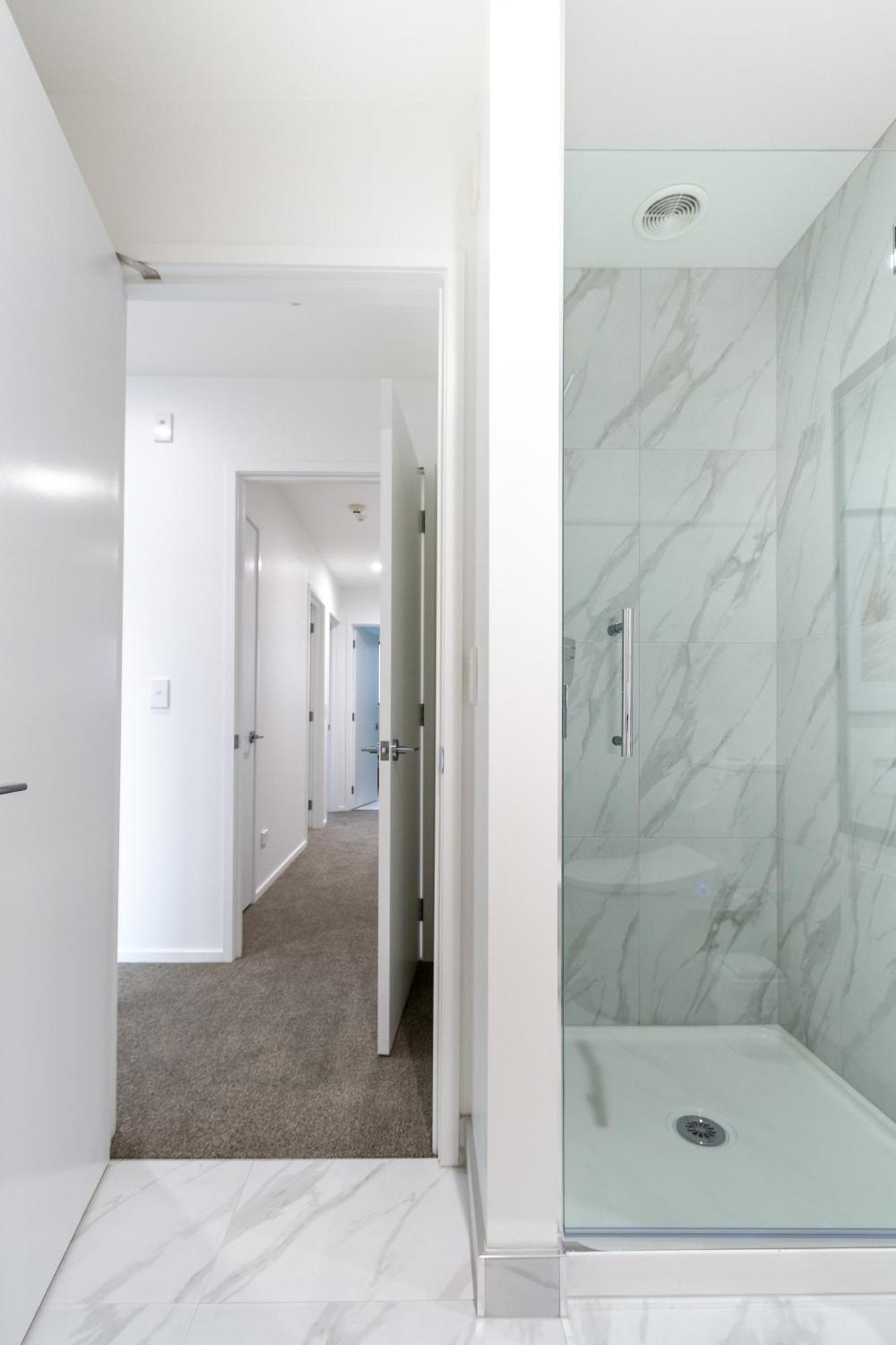 Discover Elegance - New Central Haven. 3 Bedroom クライストチャーチ エクステリア 写真