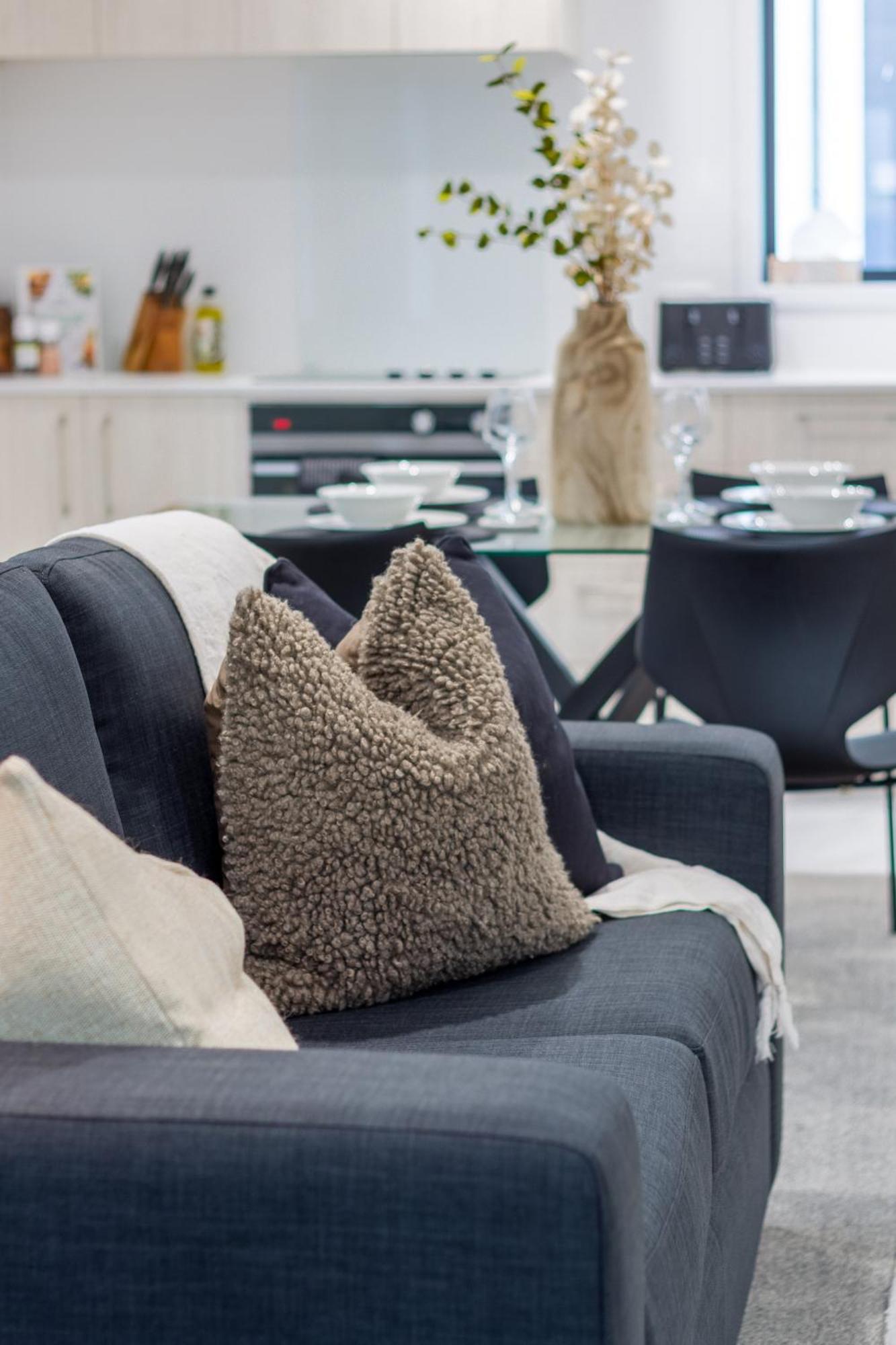 Discover Elegance - New Central Haven. 3 Bedroom クライストチャーチ エクステリア 写真